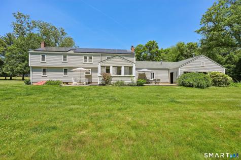 181 Farms Village Road Simsbury CT 06092