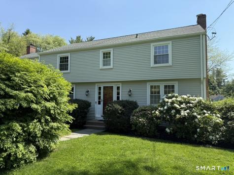 181 Farms Village Road Simsbury CT 06092