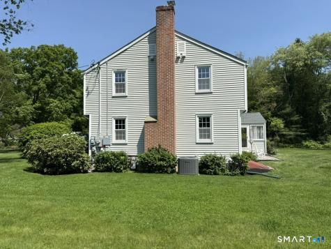 181 Farms Village Road Simsbury CT 06092