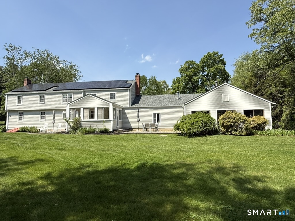 181 Farms Village Road Simsbury CT 06092