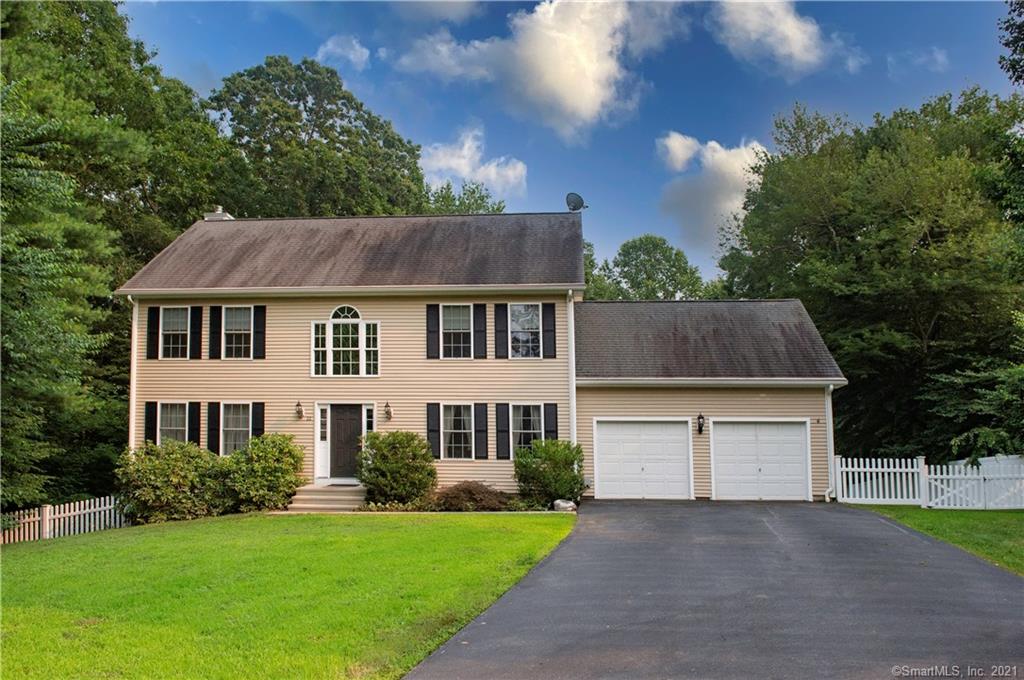22 West Society Road East Lyme CT 06333