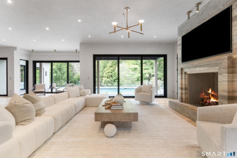 259 & 253 Frogtown Road New Canaan CT 06840
