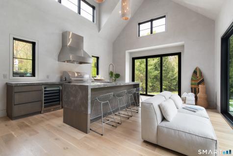 259 & 253 Frogtown Road New Canaan CT 06840