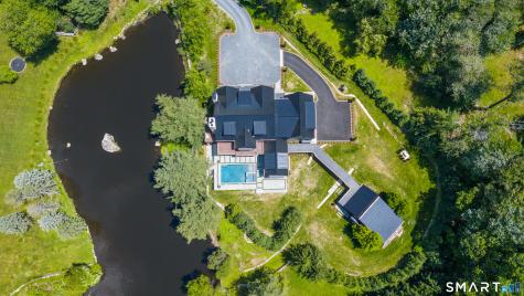 259 & 253 Frogtown Road New Canaan CT 06840