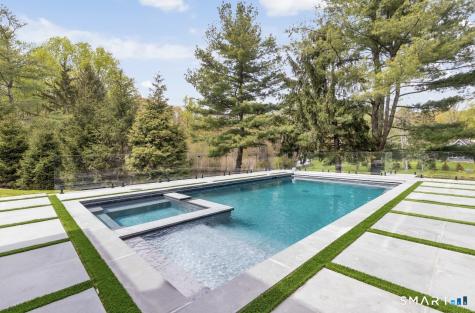 259 & 253 Frogtown Road New Canaan CT 06840