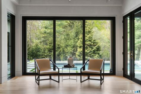 259 & 253 Frogtown Road New Canaan CT 06840