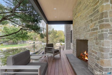 259 & 253 Frogtown Road New Canaan CT 06840