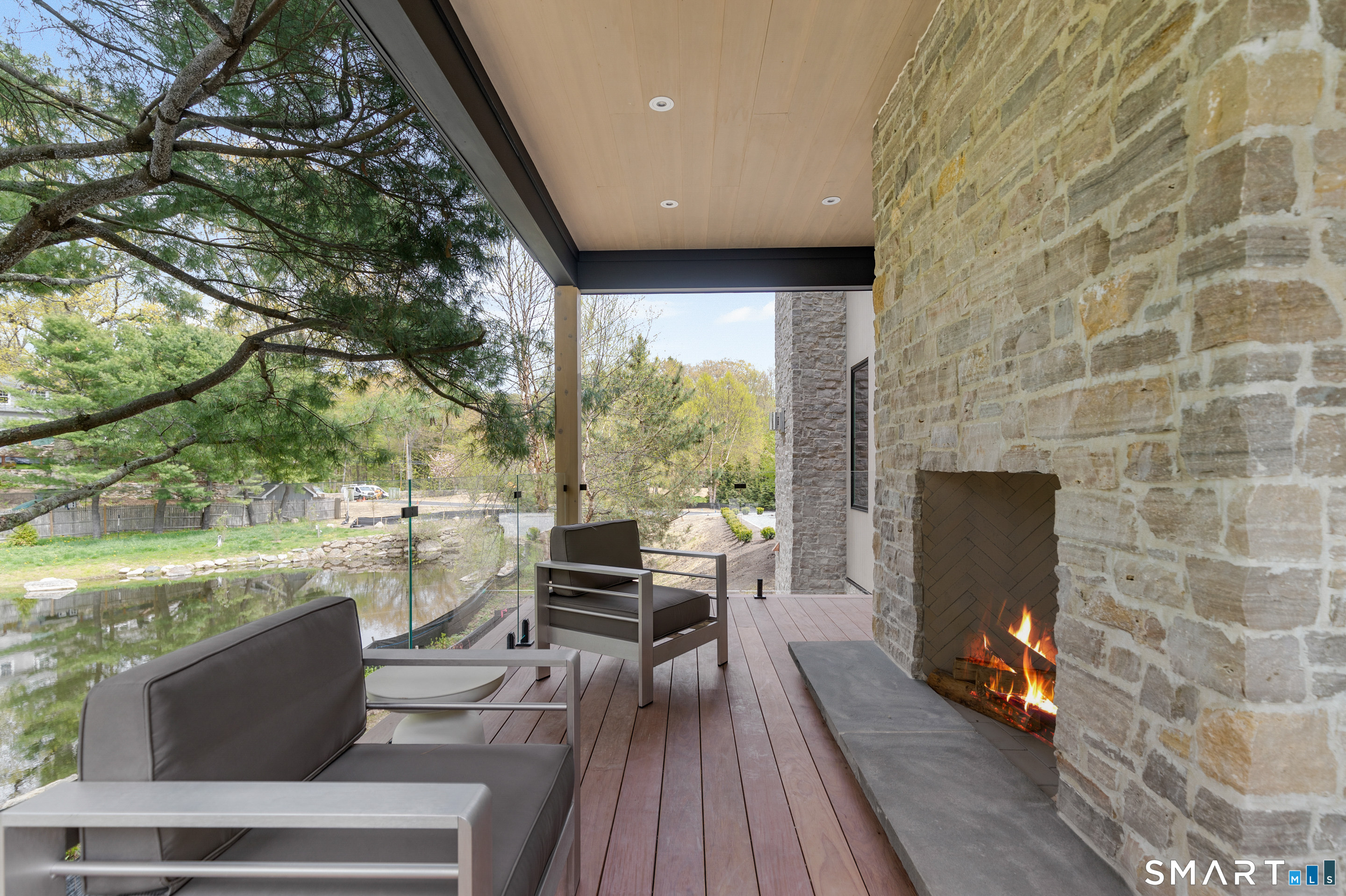 259 & 253 Frogtown Road New Canaan CT 06840