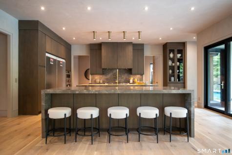 259 & 253 Frogtown Road New Canaan CT 06840