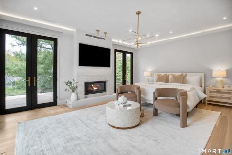 259 & 253 Frogtown Road New Canaan CT 06840