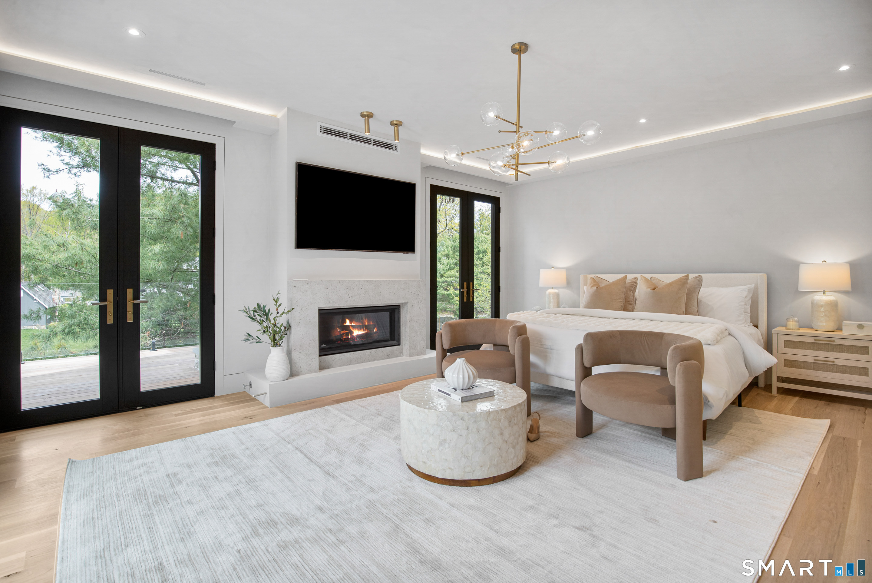 259 & 253 Frogtown Road New Canaan CT 06840