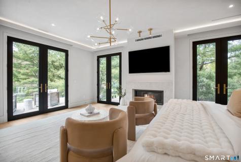 259 & 253 Frogtown Road New Canaan CT 06840