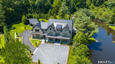 259 & 253 Frogtown Road New Canaan CT 06840
