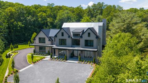 259 & 253 Frogtown Road New Canaan CT 06840