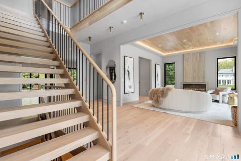 259 & 253 Frogtown Road New Canaan CT 06840