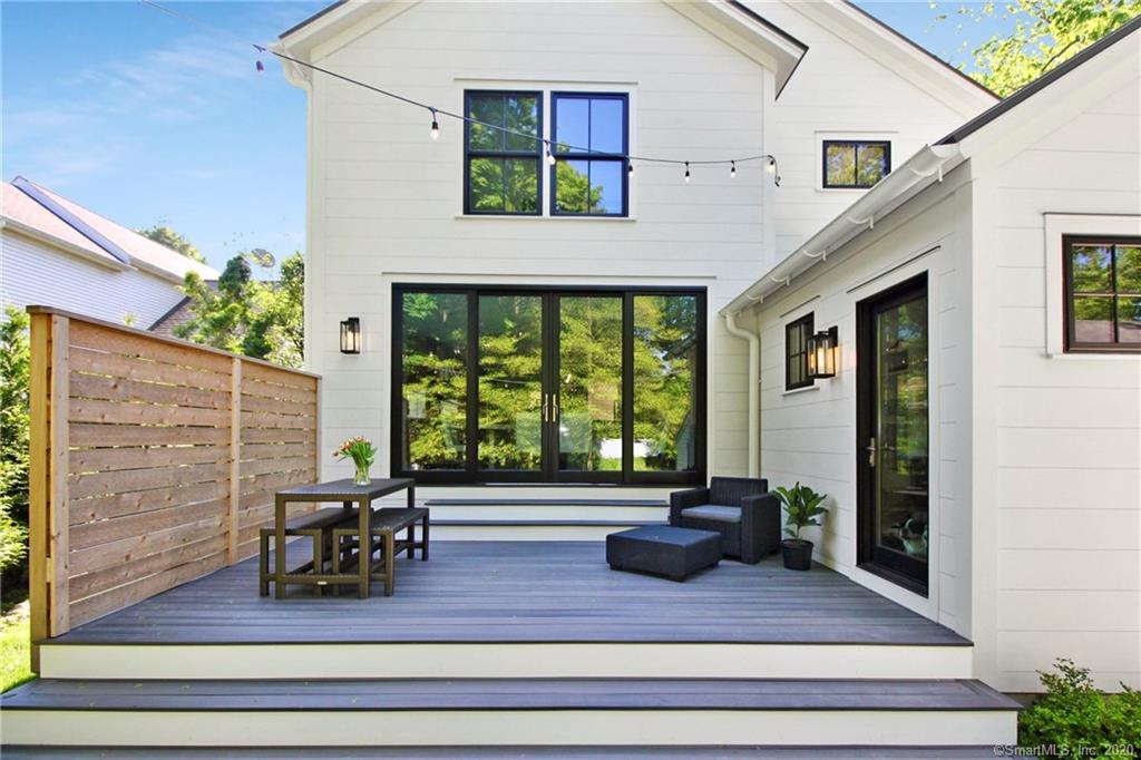 34 Fitch Avenue Darien CT 06820