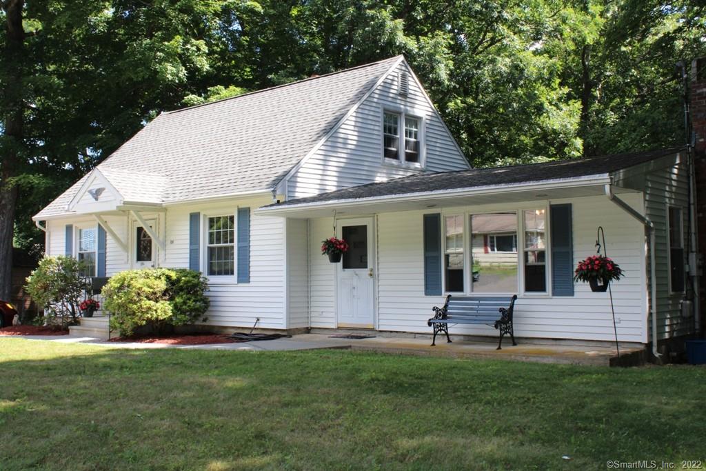 191 Todd Road Wolcott CT 06716