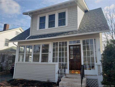 51 Clifford Street Hamden CT 06517