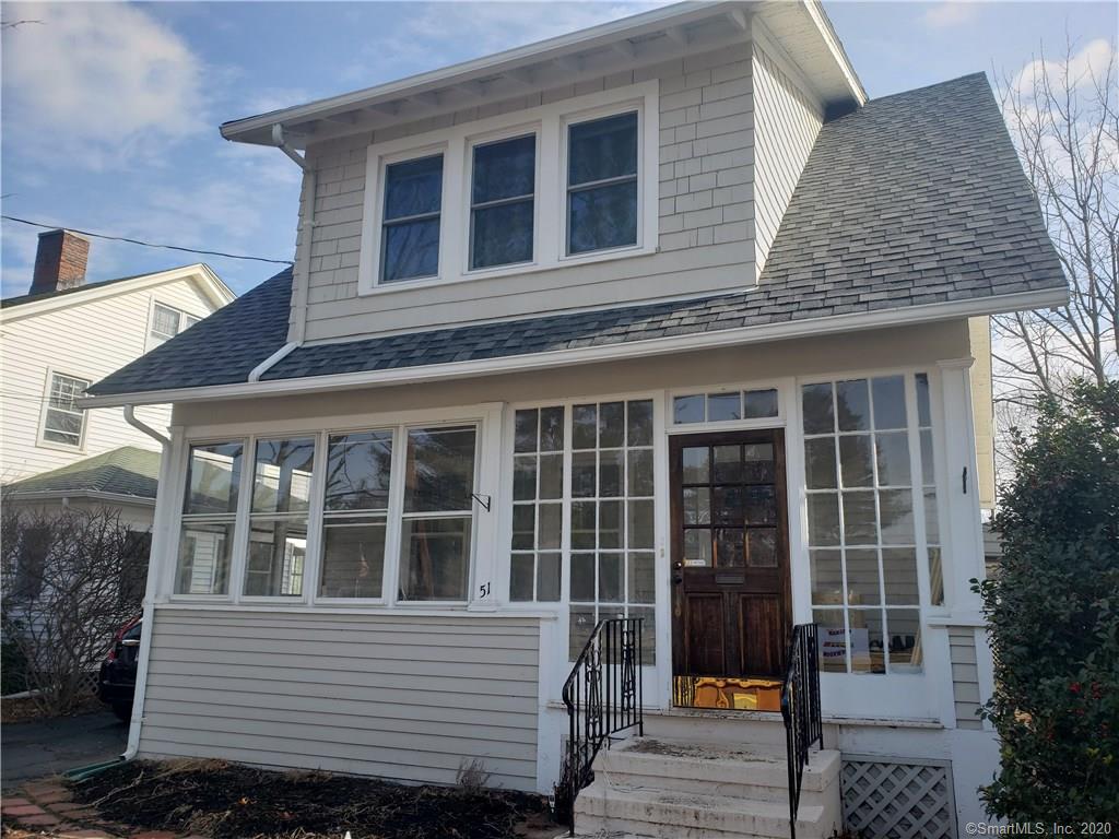 51 Clifford Street Hamden CT 06517