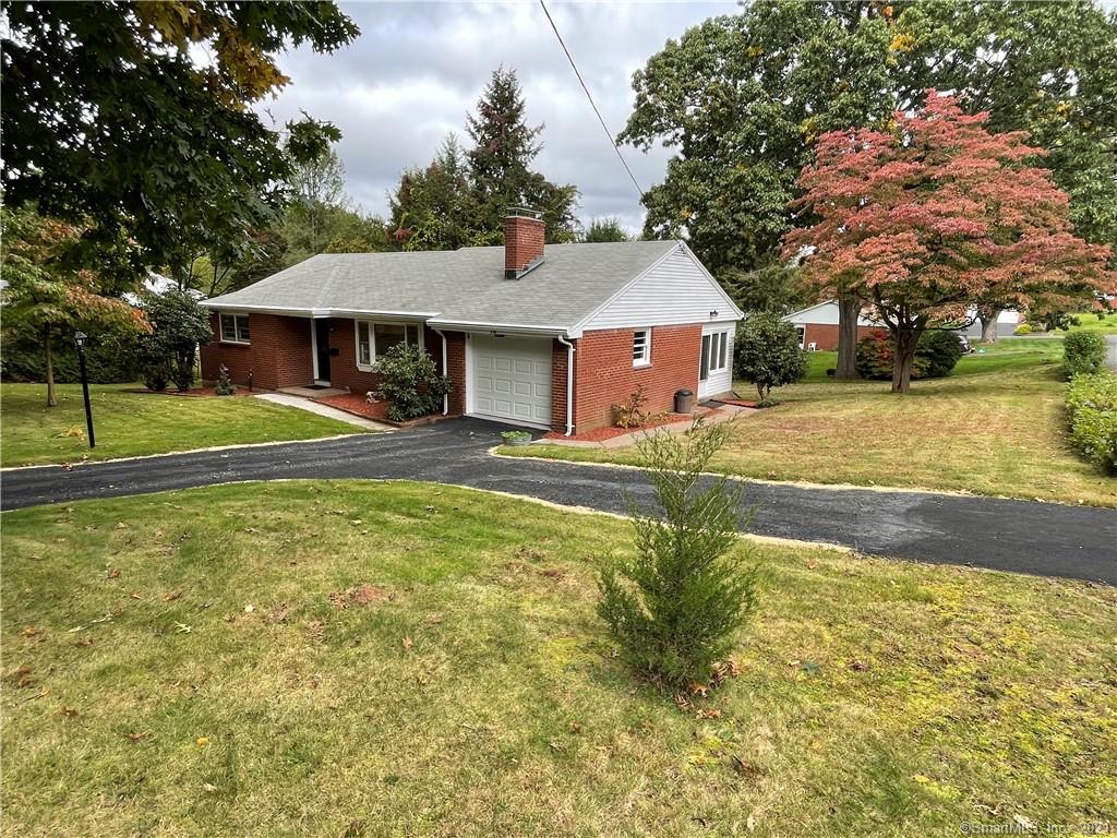 138 Bartlett Street Portland CT 06480