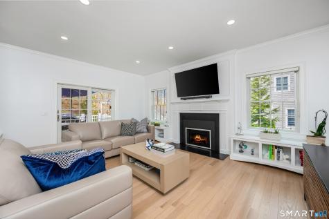 34 Intervale Road Darien CT 06820