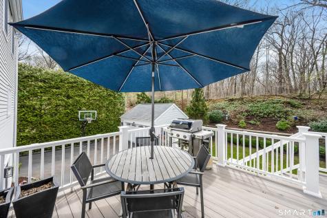 34 Intervale Road Darien CT 06820