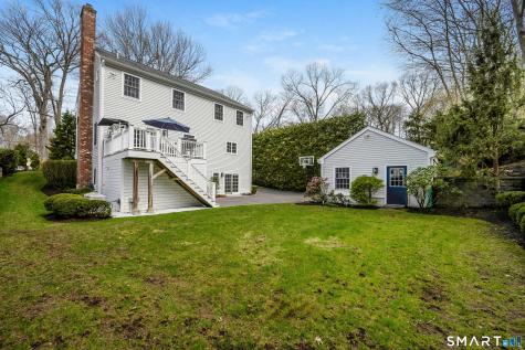 34 Intervale Road Darien CT 06820