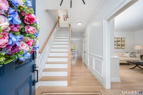 34 Intervale Road Darien CT 06820
