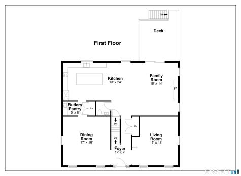 34 Intervale Road Darien CT 06820
