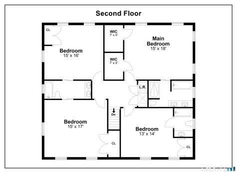 34 Intervale Road Darien CT 06820