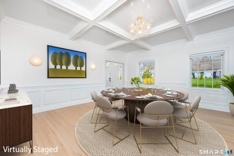 34 Intervale Road Darien CT 06820
