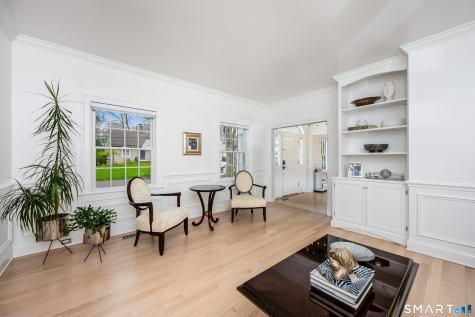 34 Intervale Road Darien CT 06820