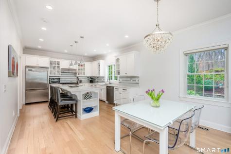 34 Intervale Road Darien CT 06820