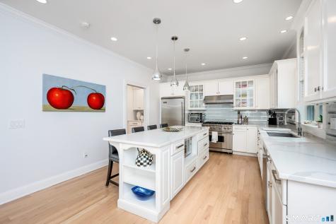 34 Intervale Road Darien CT 06820