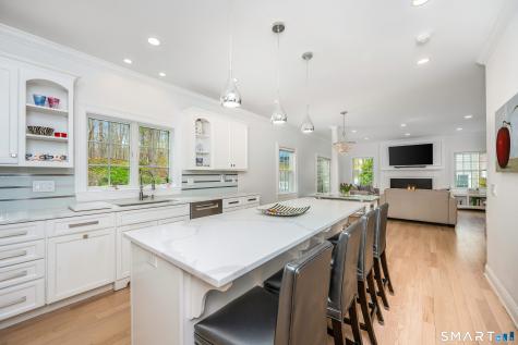 34 Intervale Road Darien CT 06820