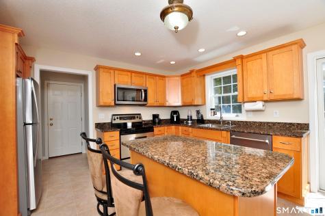 98 Cedar Swamp Road Coventry CT 06238