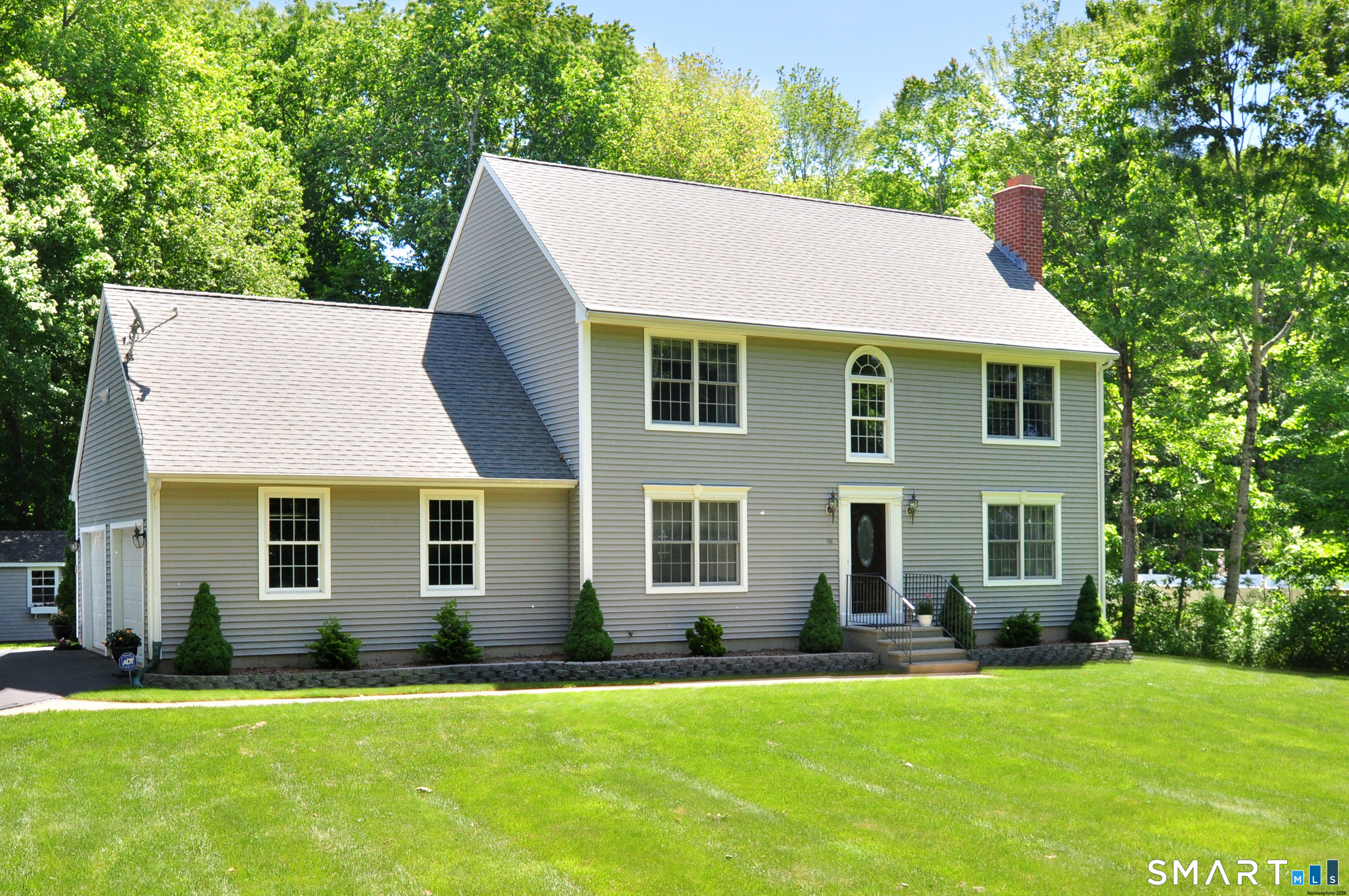 98 Cedar Swamp Road Coventry CT 06238