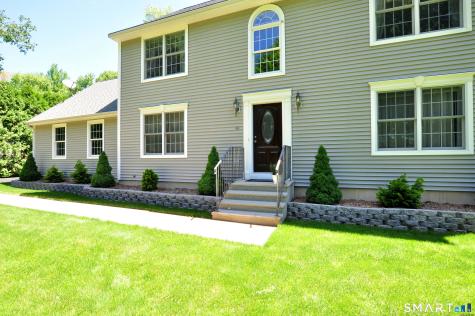 98 Cedar Swamp Road Coventry CT 06238
