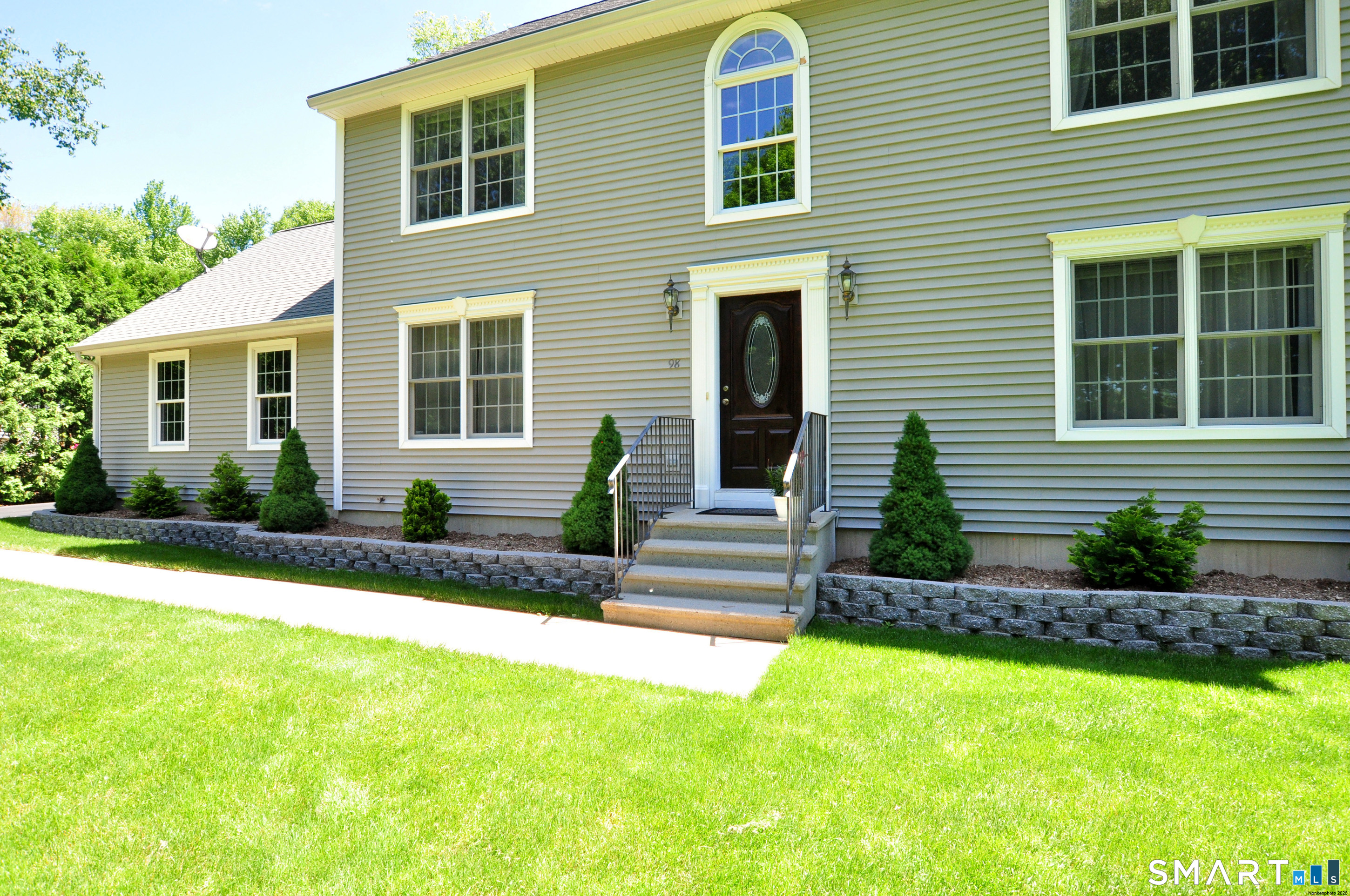 98 Cedar Swamp Road Coventry CT 06238