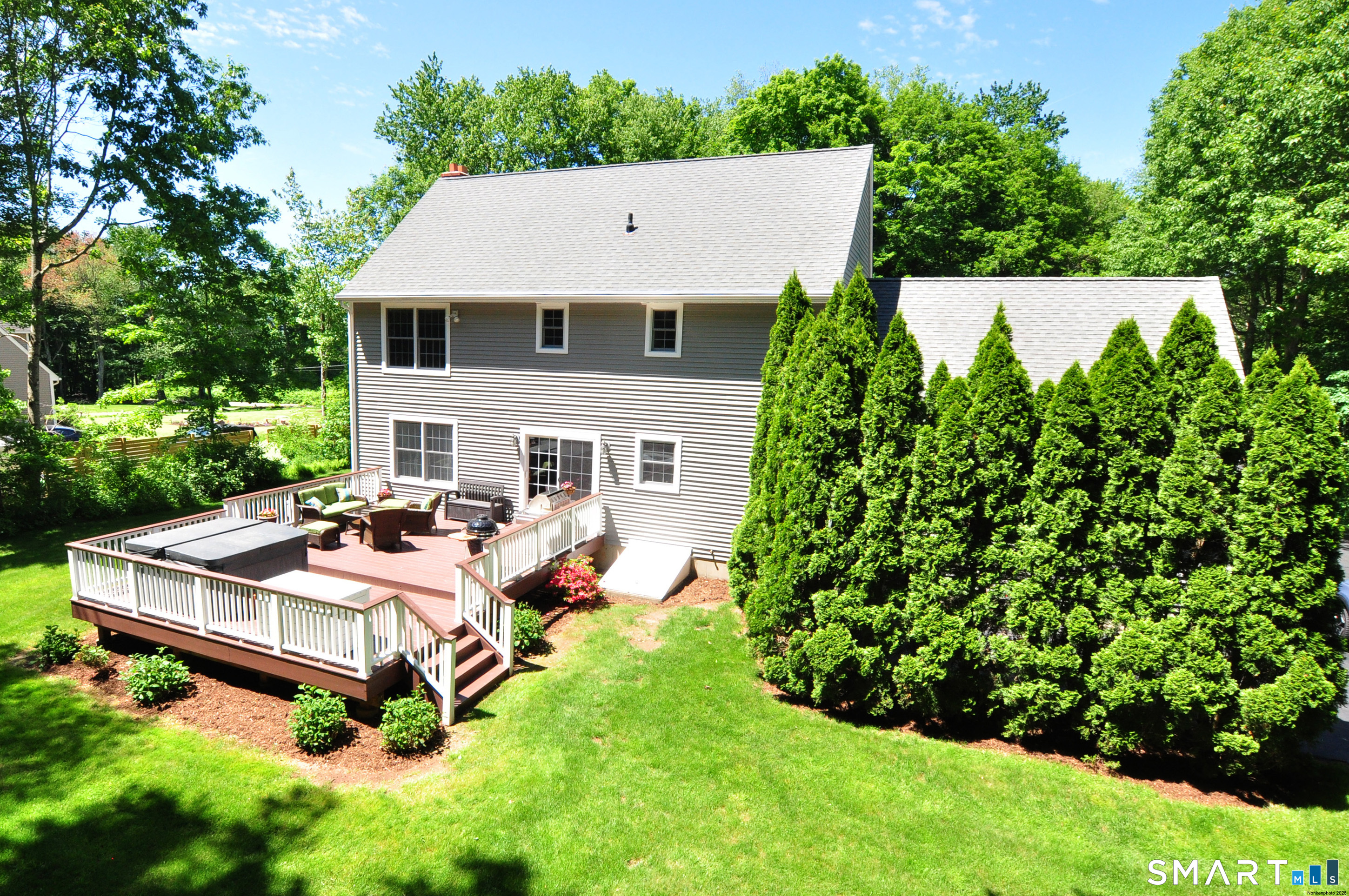 98 Cedar Swamp Road Coventry CT 06238