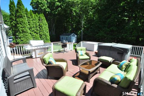 98 Cedar Swamp Road Coventry CT 06238