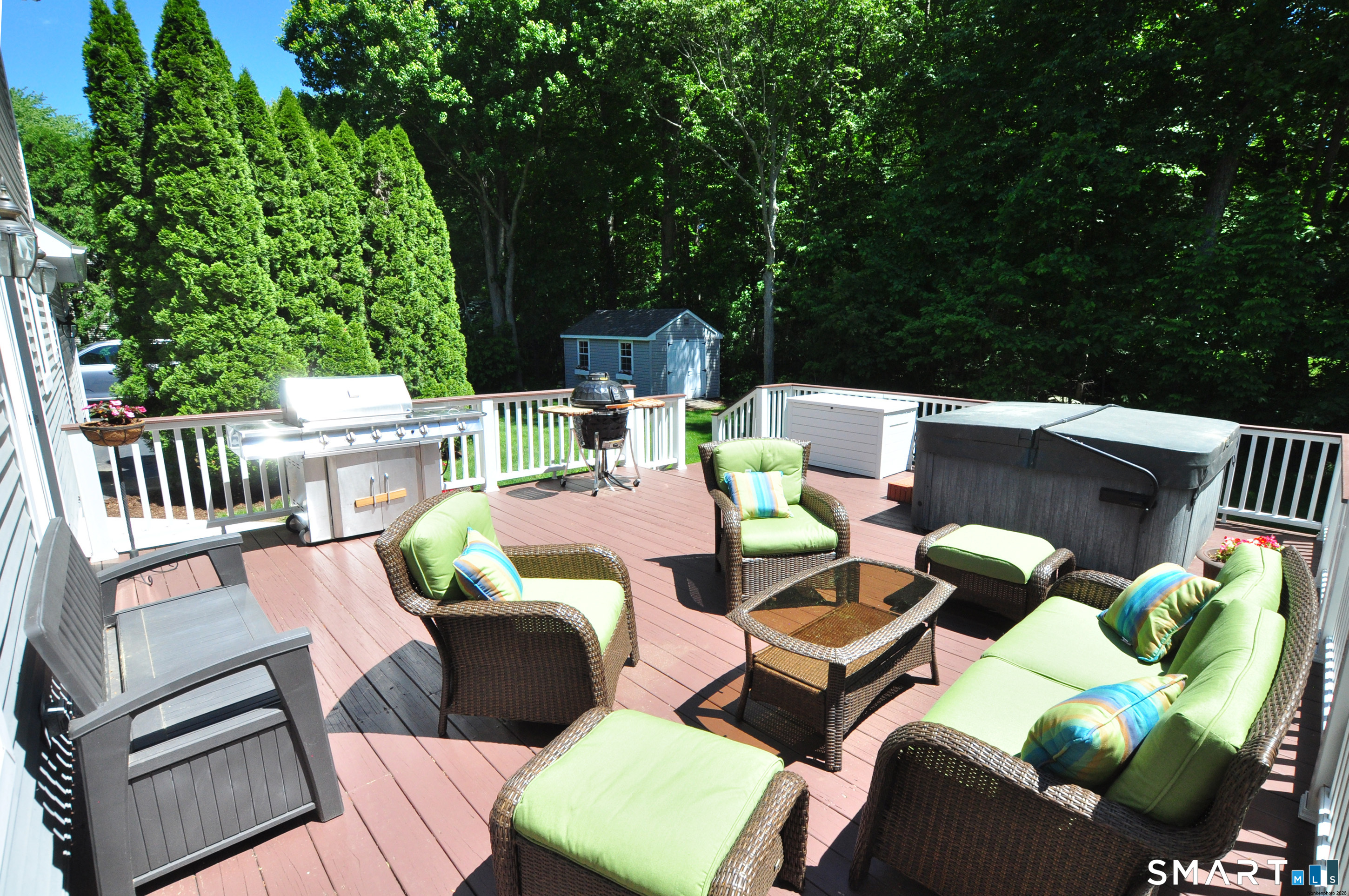 98 Cedar Swamp Road Coventry CT 06238