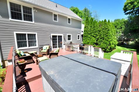 98 Cedar Swamp Road Coventry CT 06238