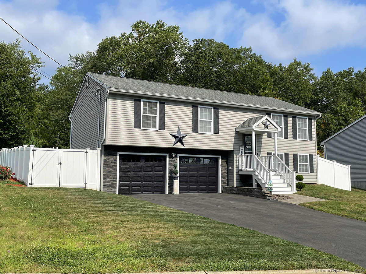 48 Glenford Drive Waterbury CT 06708