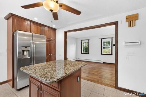 3 Suzio Drive Meriden CT 06451