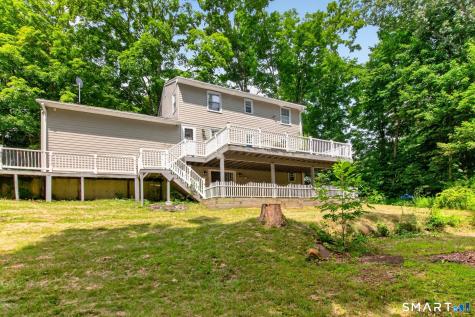 3 Suzio Drive Meriden CT 06451