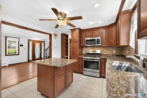 3 Suzio Drive Meriden CT 06451