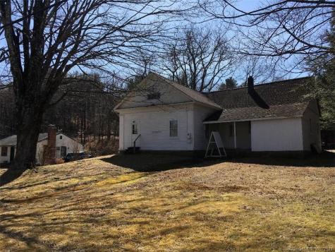 777 Litchfield Turnpike New Hartford CT 06057