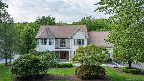 8 Josh Lane Danbury CT 06811