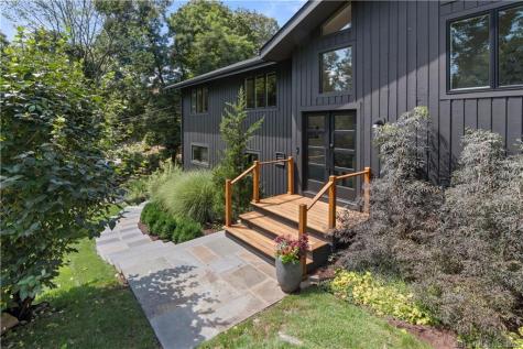 44 Tory Hill Lane Norwalk CT 06853